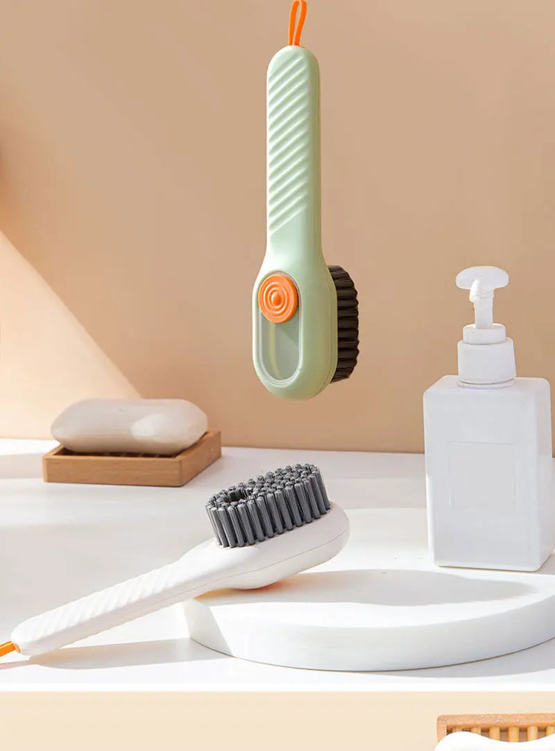 Shoe Cleaner Brush for Cleaning Shoes Multifunction