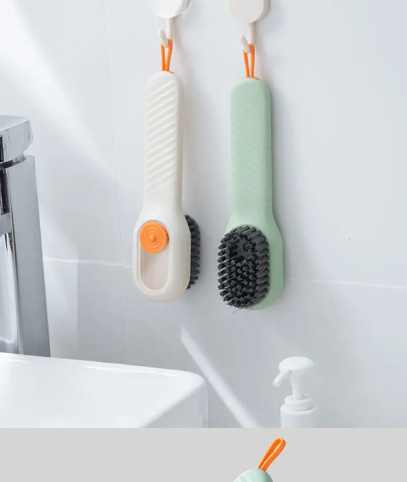 Shoe Cleaner Brush for Cleaning Shoes Multifunction