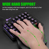 Image of Luminous Gaming Mechanical Keyboard Mouse Converter