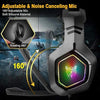Image of RGB Gaming Headset