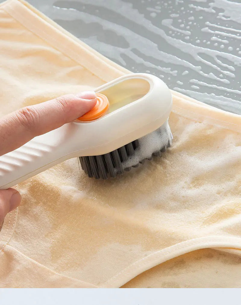 Shoe Cleaner Brush for Cleaning Shoes Multifunction