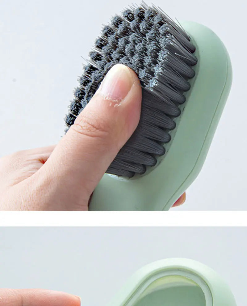 Shoe Cleaner Brush for Cleaning Shoes Multifunction
