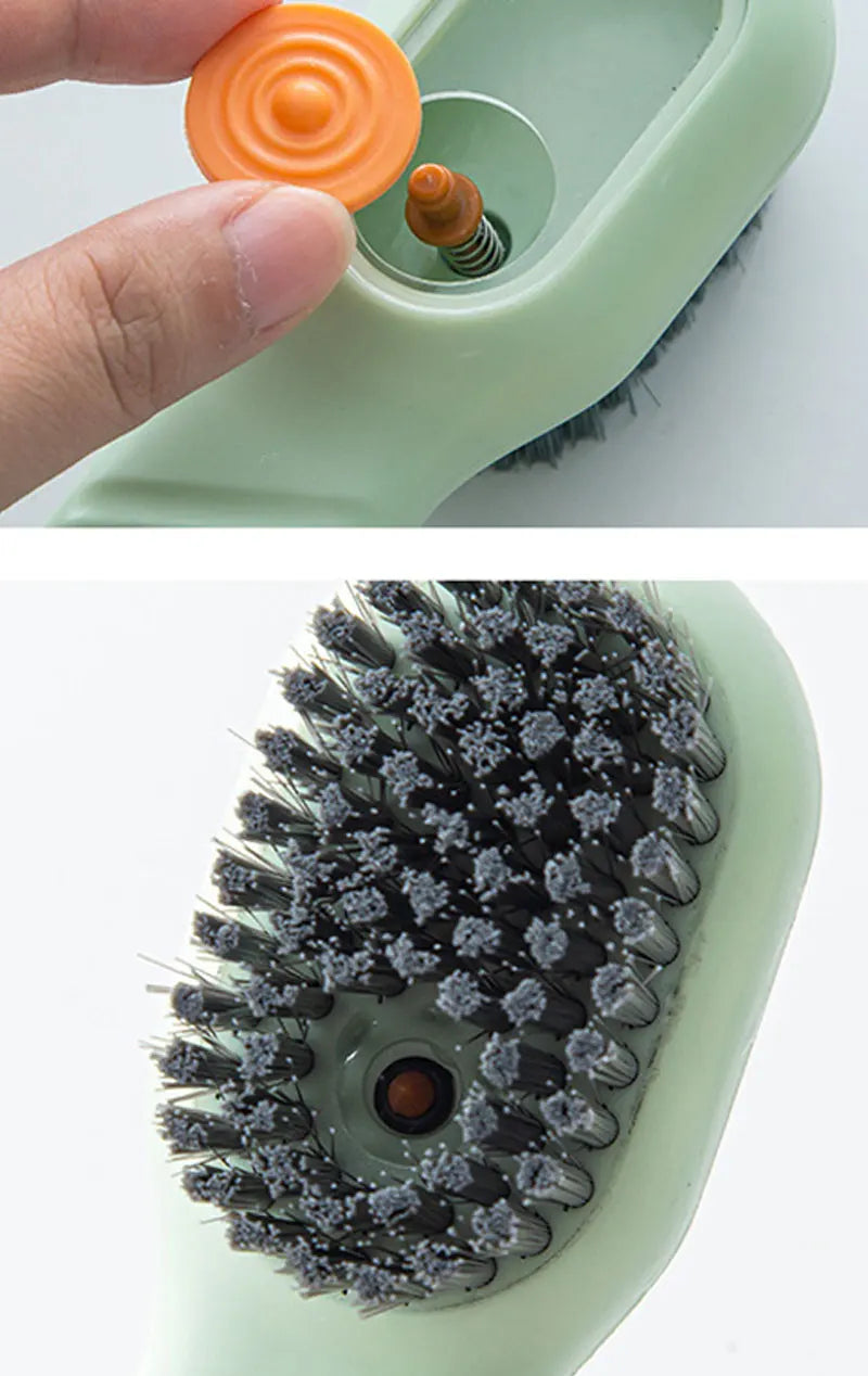 Shoe Cleaner Brush for Cleaning Shoes Multifunction