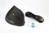 Image of Wireless Charging Mouse 6-Button Vertical  Gaming Mouse F35