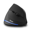 Image of Wireless Charging Mouse 6-Button Vertical  Gaming Mouse F35
