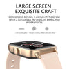 Image of Waterproof Full Screen Smart Watch