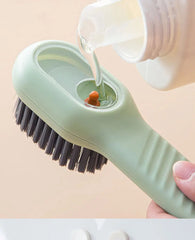 Shoe Cleaner Brush for Cleaning Shoes Multifunction