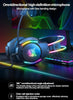 Image of Professional Gaming Headset