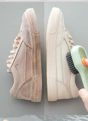 Shoe Cleaner Brush for Cleaning Shoes Multifunction