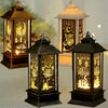Image of Ramadan Decoration Lamp, Pack Of 3