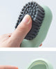 Image of Shoe Cleaner Brush for Cleaning Shoes Multifunction (33