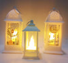 Image of Ramadan LED Flame Light Decoration Lamp, Pack Of 3