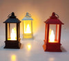 Image of Ramadan Mini LED Flame Light Decoration Lamp, Pack Of 3