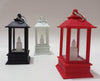 Image of Ramadan Mini LED Flame Light Decoration Lamp, Pack Of 3