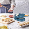 Image of Dumpling Mould Kit - 1 Pc for Effortless Cooking and Baking (300k+Sold)