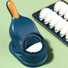 Image of Dumpling Mould Kit - 1 Pc for Effortless Cooking and Baking (300k+Sold)