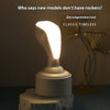 Image of Creative unique car lamp Rocker Game Small Night Lamp
