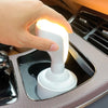 Image of Creative unique car lamp Rocker Game Small Night Lamp