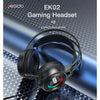 Image of EK02 Professional Gaming Headset