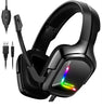 Image of High-End Gaming Headsets