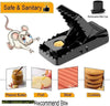 Image of Effective Mouse Trap - 1 Pc Plastic Solution for Quick Rodent Control (15k+Sold) Billux Bazaar