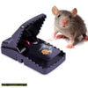 Image of Effective Mouse Trap - 1 Pc Plastic Solution for Quick Rodent Control (15k+Sold) Billux Bazaar