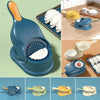 Image of Dumpling Mould Kit - 1 Pc for Effortless Cooking and Baking (300k+Sold)