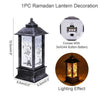 Image of Ramadan Decoration Lamp, Pack Of 3