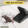 Image of Effective Mouse Trap - 1 Pc Plastic Solution for Quick Rodent Control (15k+Sold) Billux Bazaar
