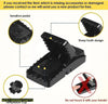 Image of Effective Mouse Trap - 1 Pc Plastic Solution for Quick Rodent Control (15k+Sold) Billux Bazaar
