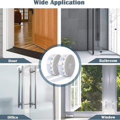 Sealing Strip Mosquito And Mouse Kitchen Stopper, Wind Dust Blocker, Water Proof,sealer Stopper