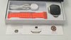 Image of Ultra 2.09 Infinite Display Smartwatch