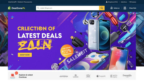 Marketing Small Second